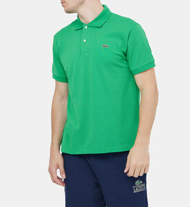 Original Petit Pique Polo Shirt Original Petit Pique Polo Shirt