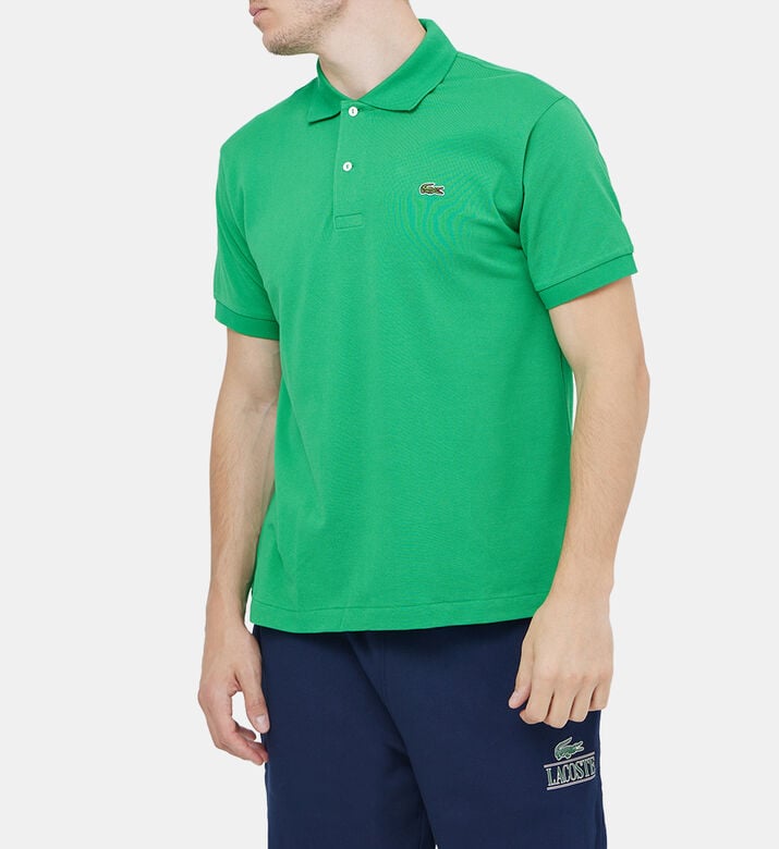 Original Petit Pique Polo Shirt Original Petit Pique Polo Shirt