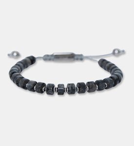 Nomination Natural Stone Beads Bracelet, Packshot View