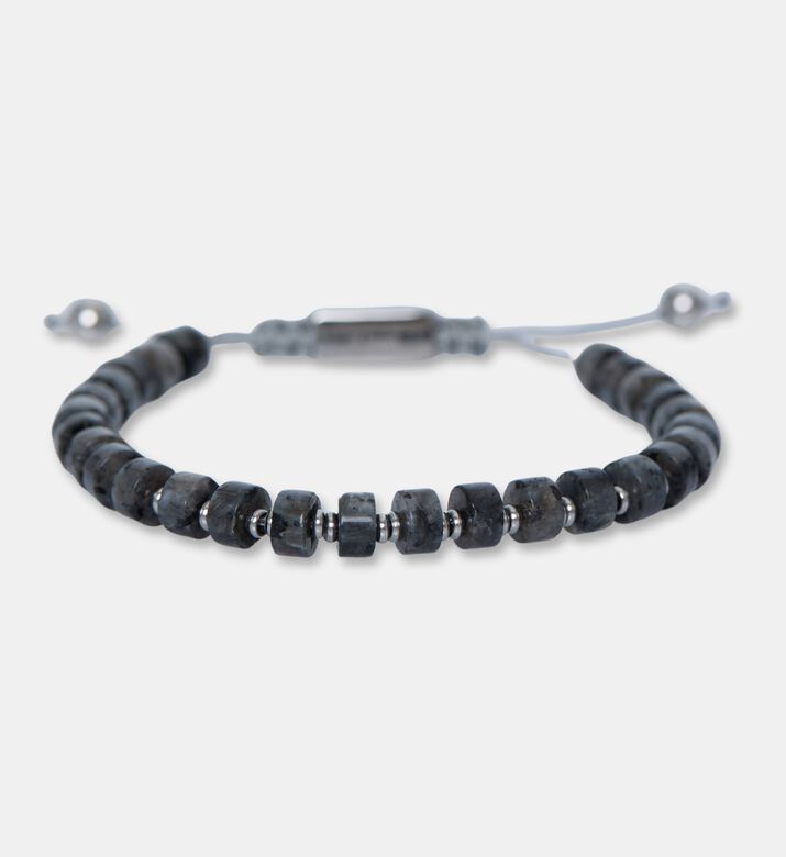 Nomination Natural Stone Beads Bracelet, Packshot View