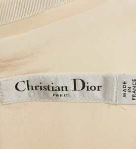 Dior Dress, Packshot View