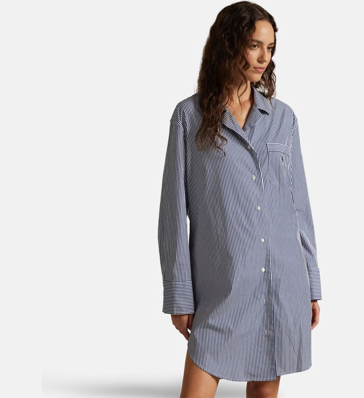 Polo by Ralph Lauren Sleepshirt, Model View