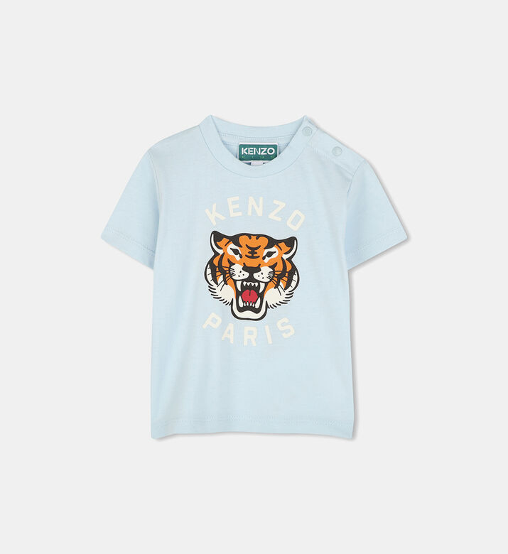 Oversized Logo-print T-shirt Oversized Logo-print T-shirt