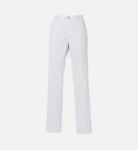 Hackett London Pant Texture, Off-white, 30, Packshot View