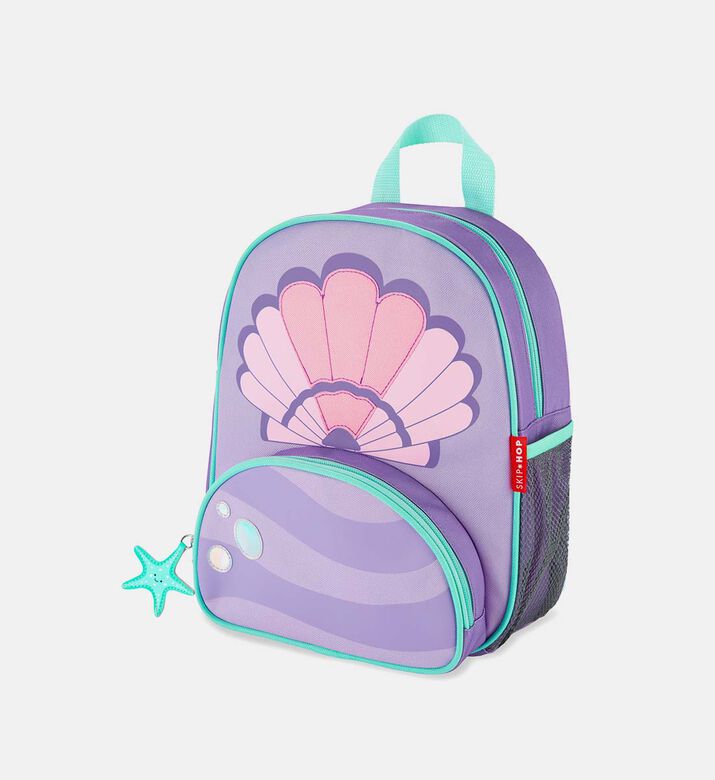 Seashell Spark Style Backpack