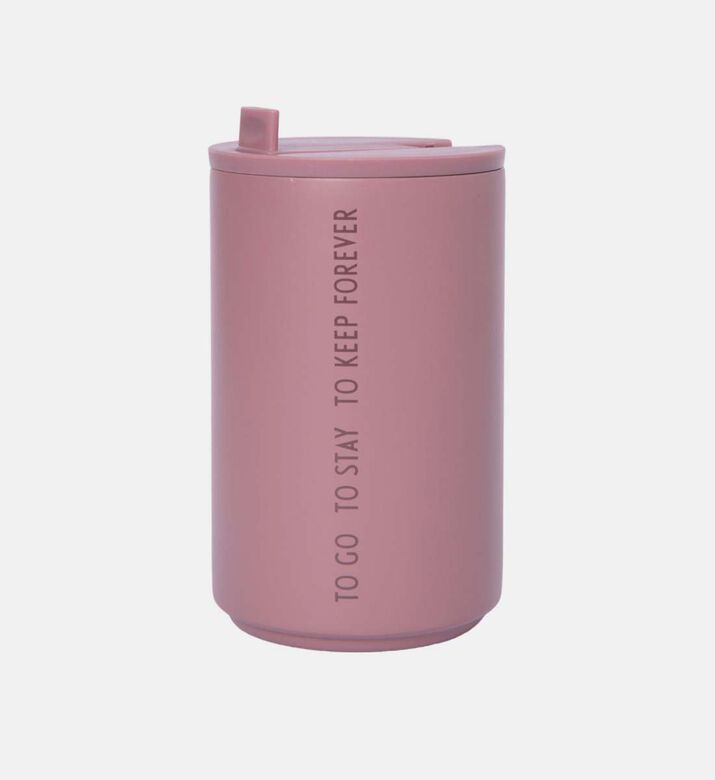 To-go Thermo Insulated Cup