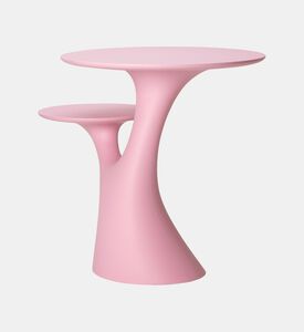 طاولة شجرة الأرنب