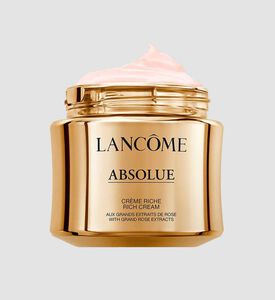 Absolue Rich Cream 60 Ml