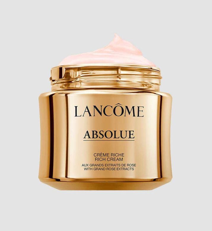 Absolue Rich Cream 60 Ml Absolue Rich Cream 60 Ml