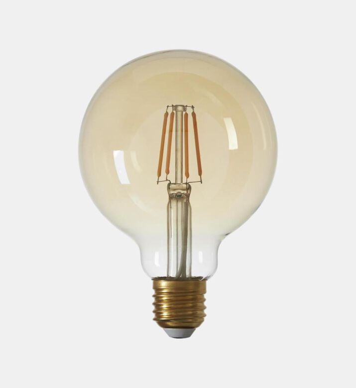 Light and Living Nelson Globe Dimmable Led Bulb, Packshot View