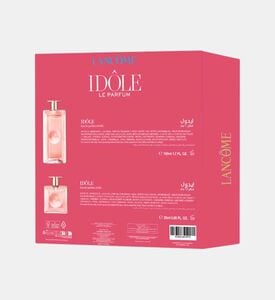 Idle Eau De Parfum Gift Set Idle Eau De Parfum Gift Set