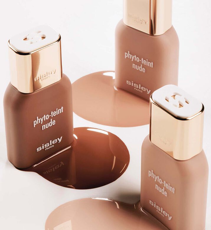 Phyto-teint Nude