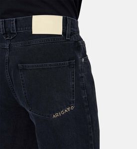 Archive Straight-fit Jeans