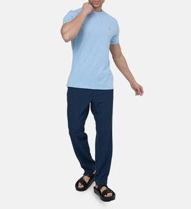 Cotton Slim-fit T-shirt