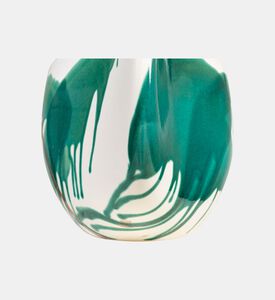 Drop Paint Splash Bowl