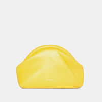 The Bumper Leather Bag