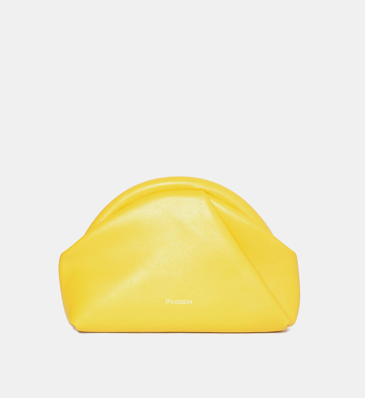 The Bumper Leather Bag