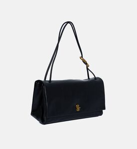 Marc Jacobs The Large Dual Bag, Black, Packshot View Marc Jacobs The Large Dual Bag, Black, Packshot View