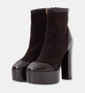 Roberto Festa Shoes Ankle Boot, Packshot View