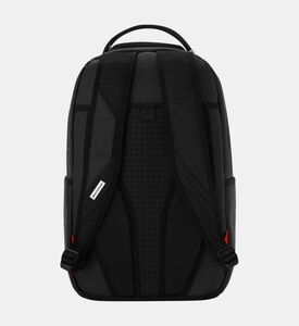 Sprayground Backpack Hanging Shark, Packshot View