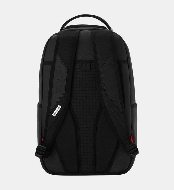 Sprayground Backpack Hanging Shark, Packshot View