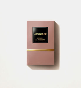 Luban Al Akhdar Extrait De Parfum Luban Al Akhdar Extrait De Parfum