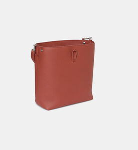 Le Roseau M Shoulder Bag