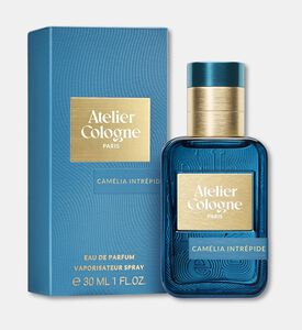 Atelier Cologne Edp Camelia Intrepide, Packshot View