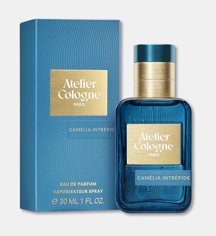 Atelier Cologne Edp Camelia Intrepide, Packshot View