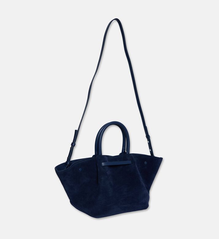 Demellier Bag N81 Midi Newyork Susm, Packshot View