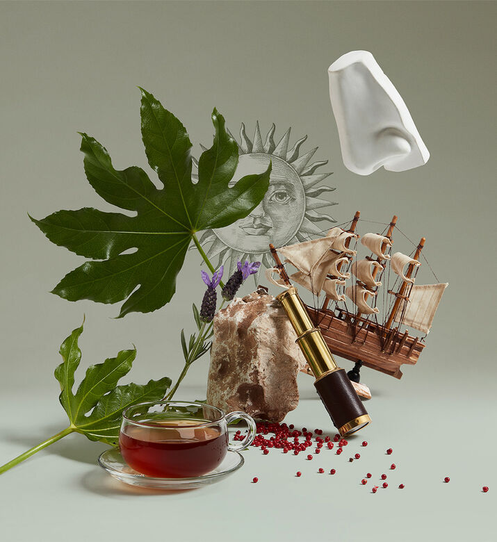 Lothair Eau De Toilette 100 Ml