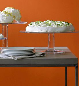 Konstantin Crystal Cake Stand Konstantin Crystal Cake Stand