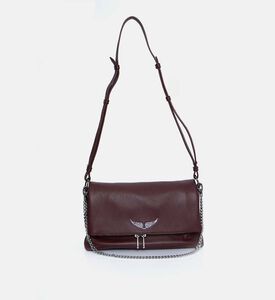 Zadig et Voltaire Bag, Red, Packshot View Zadig et Voltaire Bag, Red, Packshot View