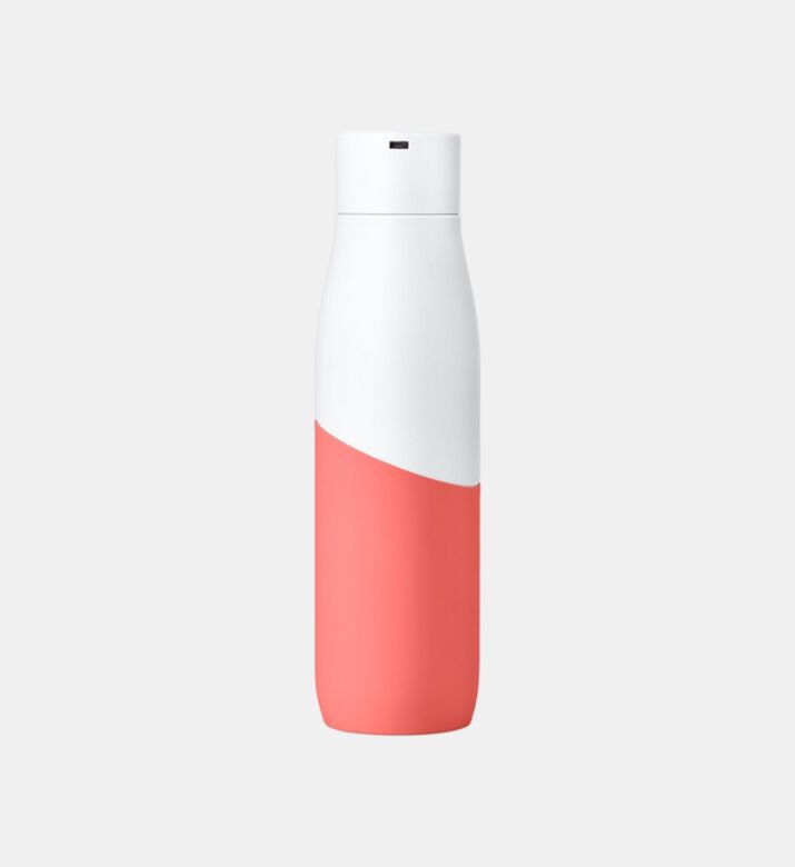 Larq Movement Steel Bottle