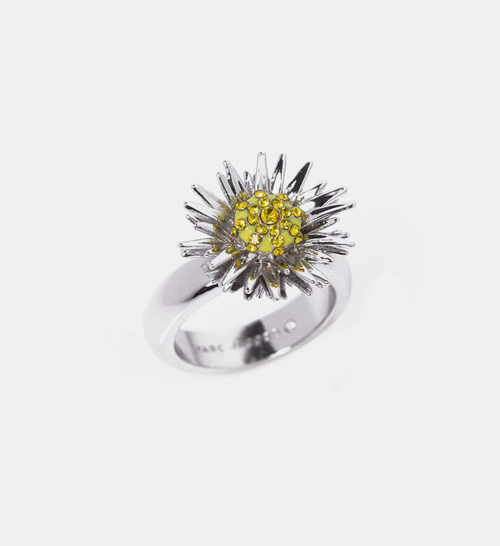 The Future Floral Ring