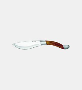 Legnoart Angus Steel Steak Knife Set, Packshot View