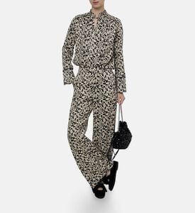 Ba and Sh Top Pia, Model View