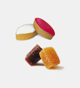 علبة الهدايا الفرنسية المميزة