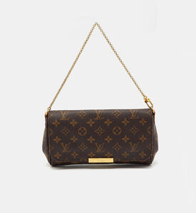 Louis Vuitton Preowned Louis Vuitton All-over Logo-print Shoulder Bag, Packshot View