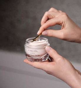 Supremya At Night Rich Cream 50 Ml Supremya At Night Rich Cream 50 Ml