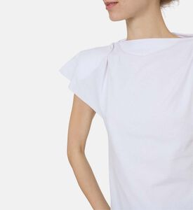 Crewneck Short-sleeve T-shirt