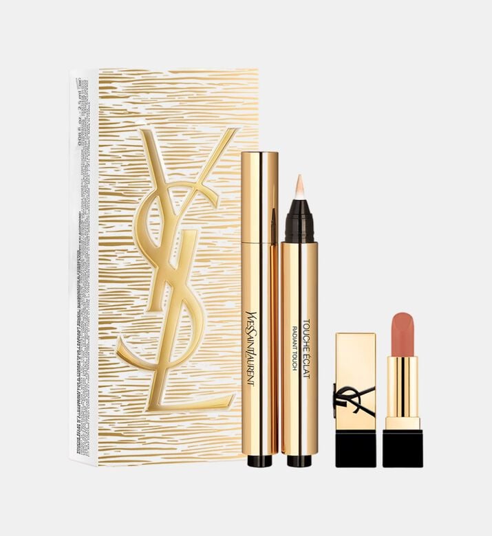 Yves Saint Laurent Set Touche Eclat, Packshot View