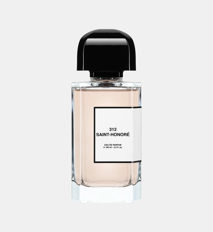 312 Saint-honore Eau De Parfum