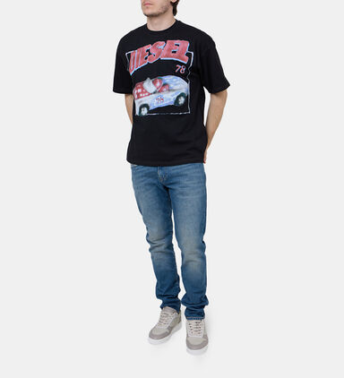 D-strukt 2019 Denim Pants