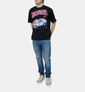 D-strukt 2019 Denim Pants D-strukt 2019 Denim Pants