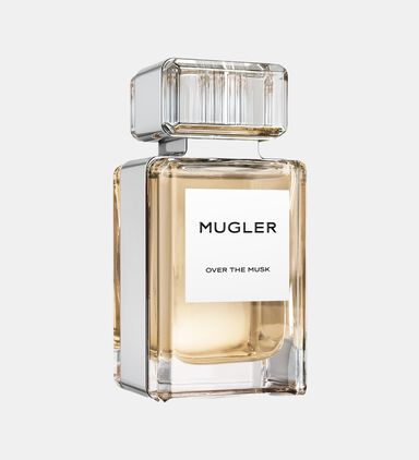 Les Exceptions Over The Musk 80 Ml