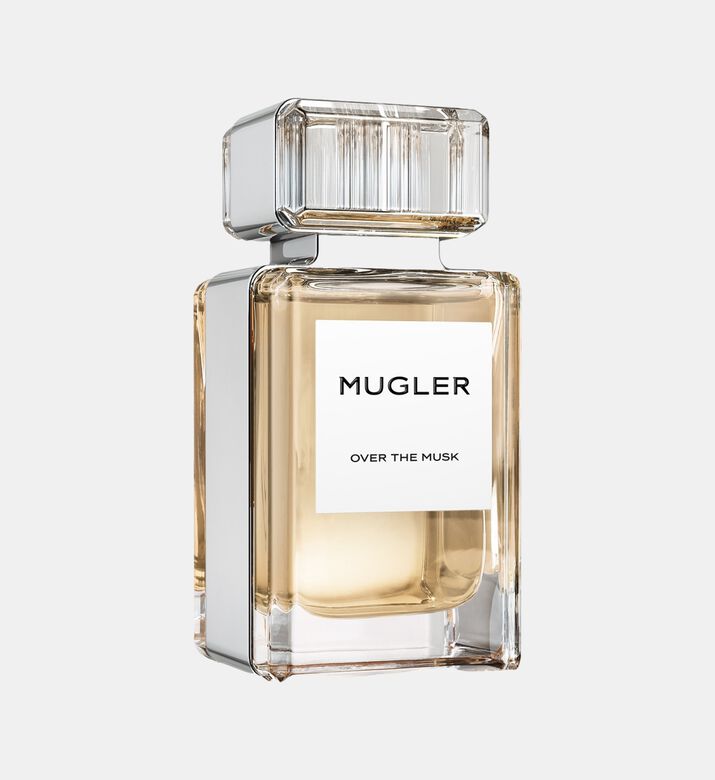 Les Exceptions Over The Musk 80 Ml