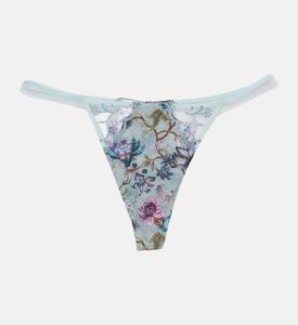 سروال داخلي رفيع ريف آن فلور