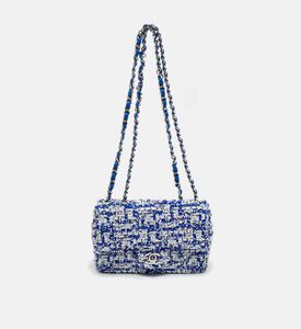 Chanel Chanel Sequins Small Classic Flap Bag Preowned, Packshot View Chanel Chanel Sequins Small Classic Flap Bag Preowned, Packshot View