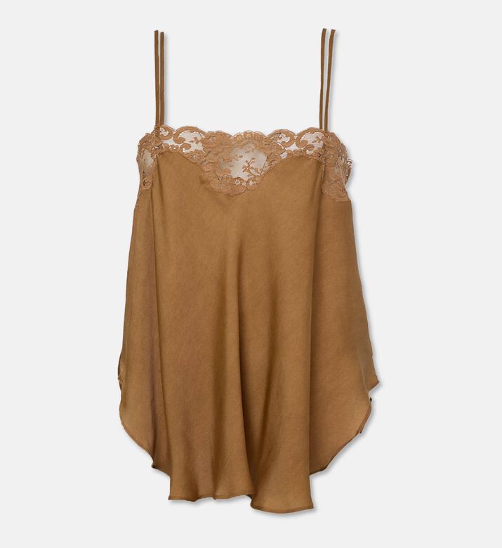 Mes Demoiselles Top Sholeil, Packshot View